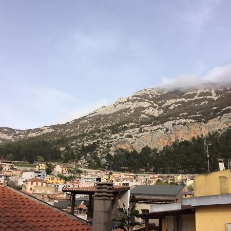 Affittacamere S' Eremu Dorgali Exterior photo