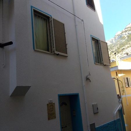 Affittacamere S' Eremu Dorgali Exterior photo