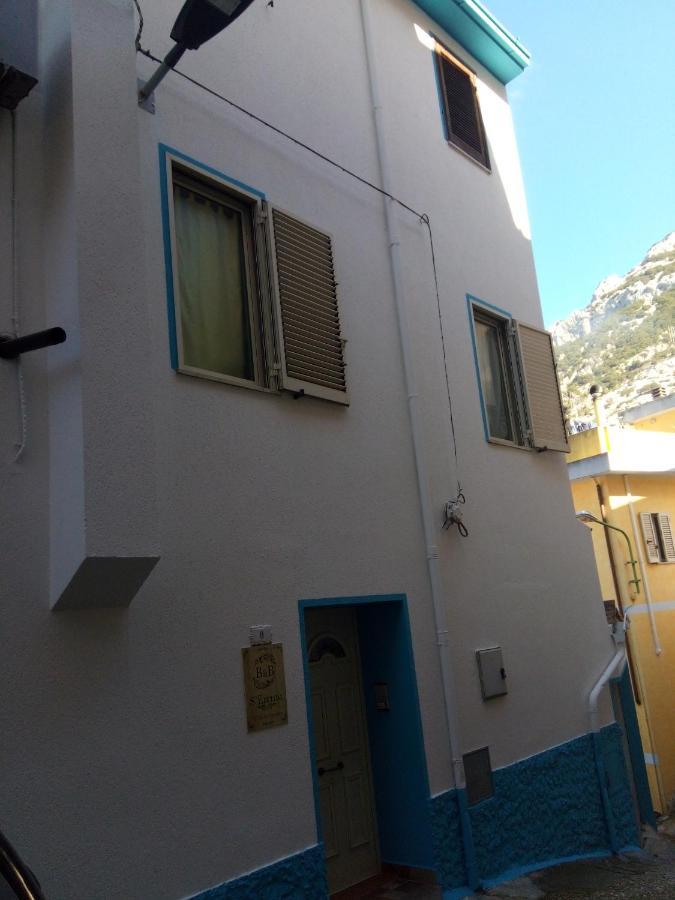 Affittacamere S' Eremu Dorgali Exterior photo